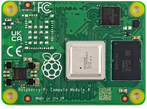 Raspberry compute modul - raspberry,