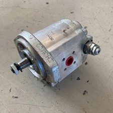 Bomag Stampfer Vibrationspumpe