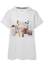 Laurasøn Damen Sweatshirt