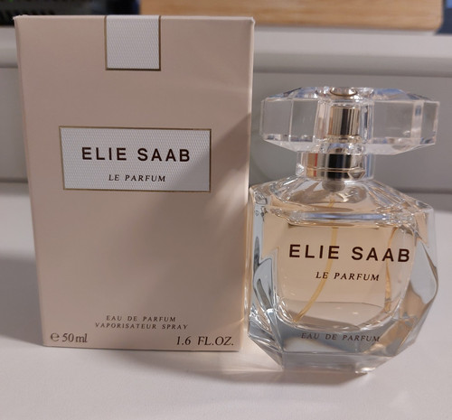 Elie saab parfum eau - le,