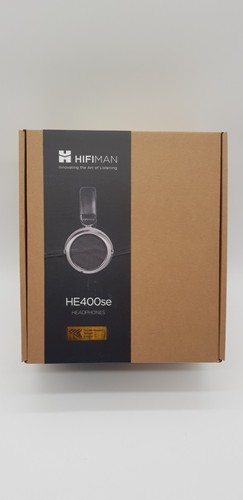 Hifiman he400se - hifiman,