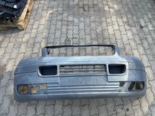 VW T5 7H Transporter Stoßstange Frontstoßstange Stoßfänger vorn  7H0807101D