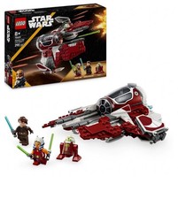 LEGO Star Wars: Ahsokas Jedi