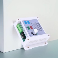 Schrittmotor Treiber Regler