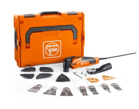 Fein multimaster 500 - mm,