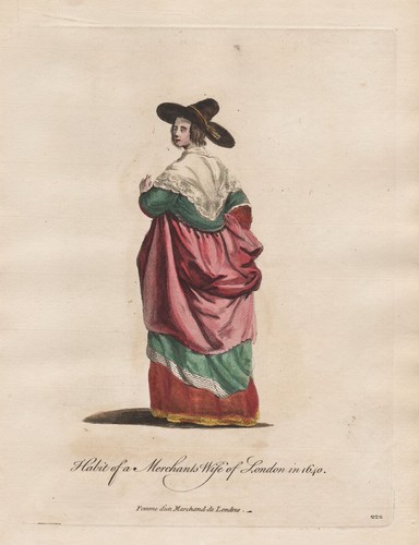 Baroque barock frau lady - barock,
