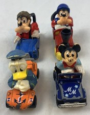 Matchbox lesney disney series - disney,