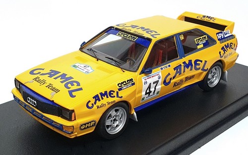 Trofeu scale 02 - 1/43,
