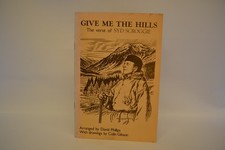 Give the hills verse syd - the,