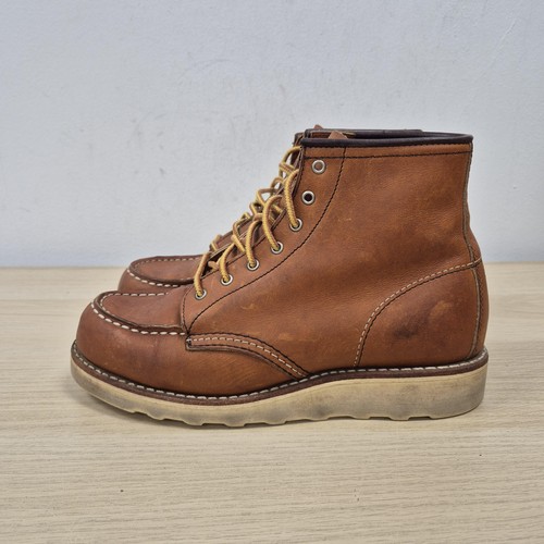 Red wing shoes 3375 - shoes, stiefel