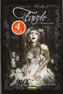 Favole von - favole, (aleman)