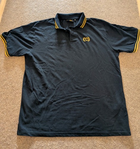 Poloshirt dynamo dresden - poloshirt,