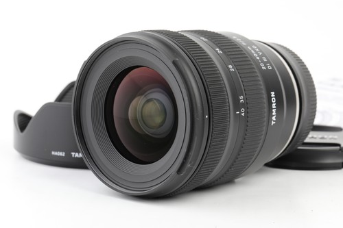 Tamron 40mm di iii - tamron,