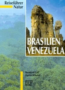 Reiseführer natur brasilien - reiseführer, natur: