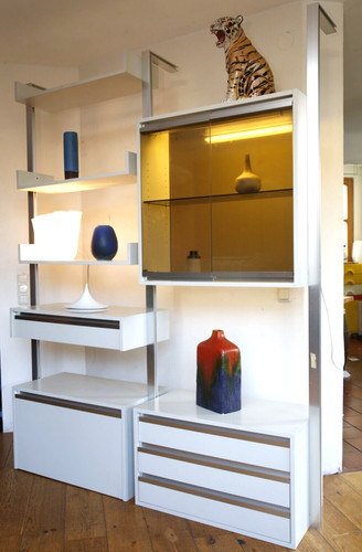 Modulares regal frankreich - modulares,