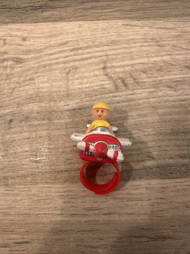 Vintage polly pocket - vintage,