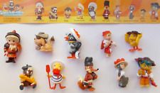 Rotstern - Sandmännchen und seine Freunde in Europa - Auswahl " Figur " mit BPZ