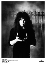 W.A.S.P. - Promo Photo 1999 -
