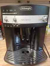 DeLonghi ESAM 3000.B Magnifica Kaffeevollautomat, guter Zustand,
