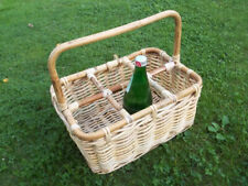 Flaschenkorb, Flaschenträger