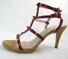 Alba Moda Sandalette Römer