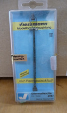 Viessmann 6987 TT Gittermastleuchte Hof/Saale