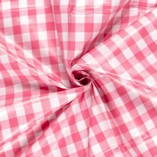 Wachstuch Stoff Bedruckt Karo