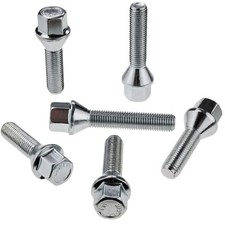 Radschrauben M12x1,5 Radbolzen