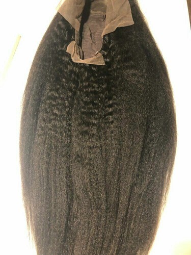 Ayla afro versaute gerade - ayla,