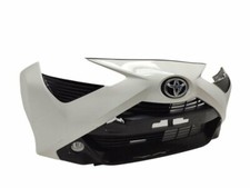 521190H914 stoßstange vorne