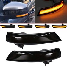 2X LED Spiegelblinker