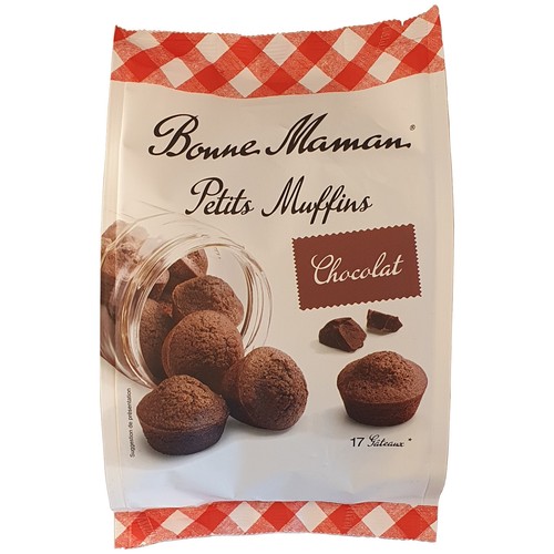 Bonne maman kleine - maman,