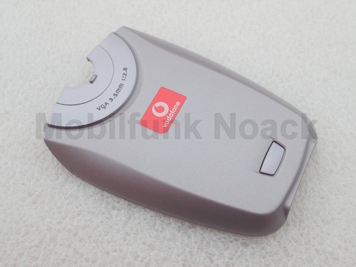 Original nokia 6600 cover - c,