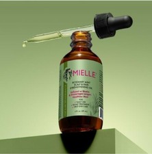 Mielle rosemary mint scalp - mielle, &