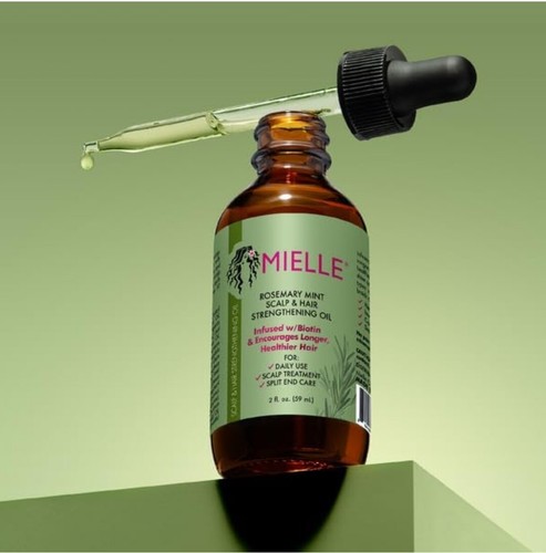 Mielle rosemary mint scalp - scalp, &