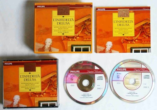 Box haydn l - 2, haydn: