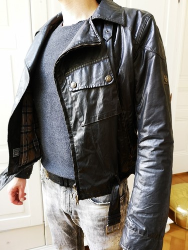 Belstaff sammy miller - sammy,