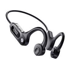 Knochenschall Kopfhörer V-30 Bone Conduction Bluetooth Kabellos Sport Headset