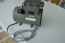 Vakuumpumpe Unterdruckpumpe 230VAC Thomas Power Air Division 1007CP72B