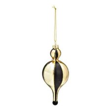 Christbaumschmuck zapfen glas - christbaumschmuck,