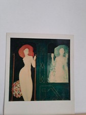 drei Polaroid Art-Fotos -