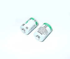 Batterien Satz (2 Stück) für Heidenhain TS 460