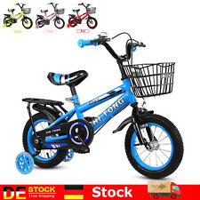 14 Zoll Fahrrad Jungen