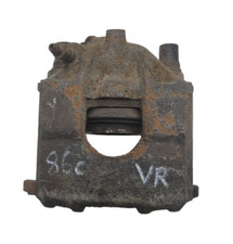 VW Polo 86C Bremssattel Bremse Sattel Zange Bremszange Vorne Rechts