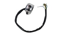 Lenkerarmatur, Schalter Rechts Kinroad XT50 Chopper Regal Raptor fitting switch