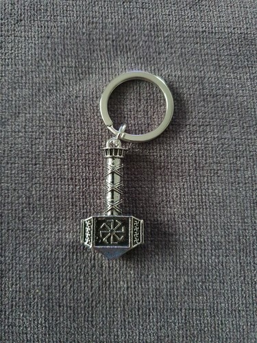 Thor hammer viking - thor,