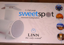 LINN SWEETSPOT IN WAND/CIELING LAUTSPRECHER