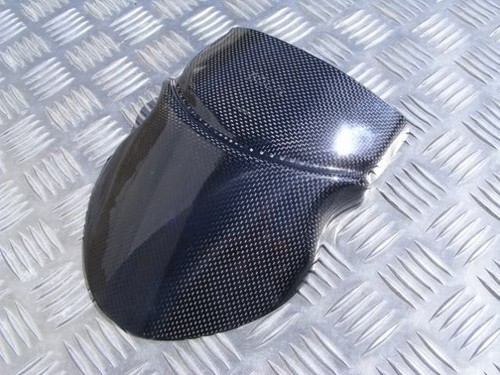 Carbon fibre harley davidson - fibre,