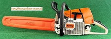 Stihl MS 460 sehr gute Profi