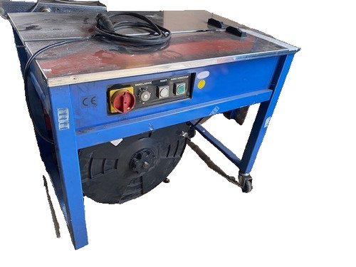 Verpackungsmaschine